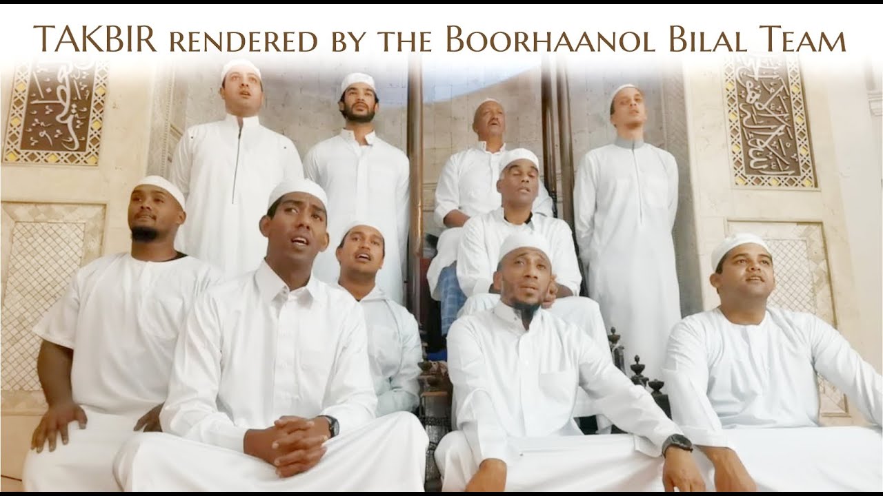 Takbir