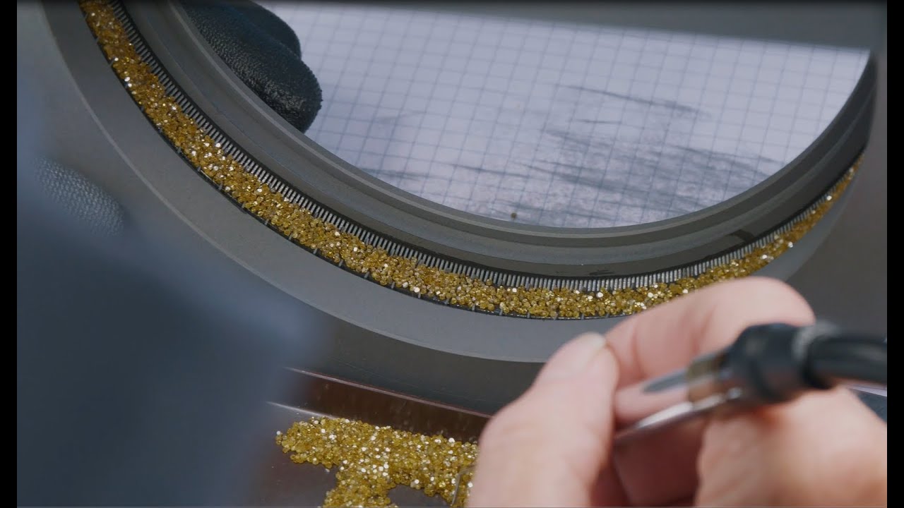 Unternehmensfilm – Einblick in DR. KAISER DIAMANTWERKZEUGE