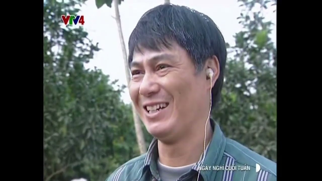 Ngày Nghỉ Cuối Tuần (phim Việt Nam - 2004) - Khôi Nguyên, An Ninh, Minh Phương, Đức Hải, Quỳnh Tứ...
