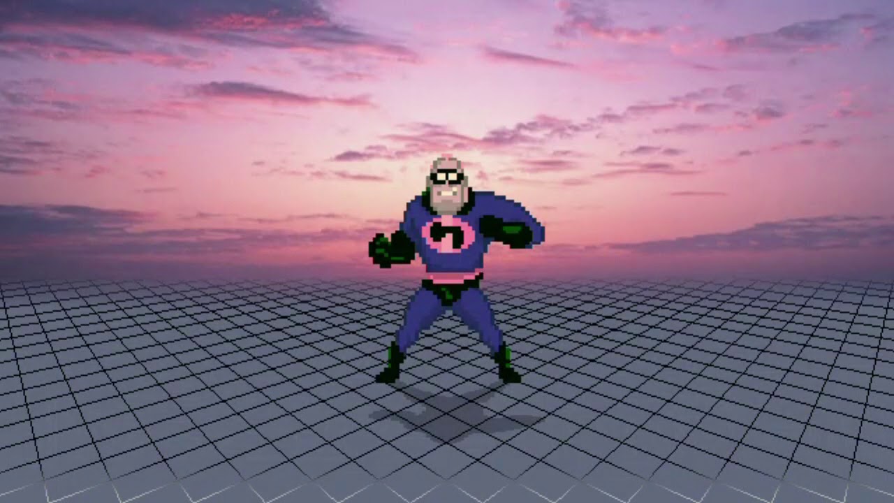PSB Bug Reel