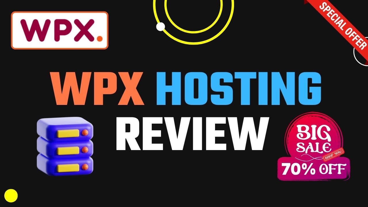 WPX Hosting Review | Best Managed WordPress Hosting