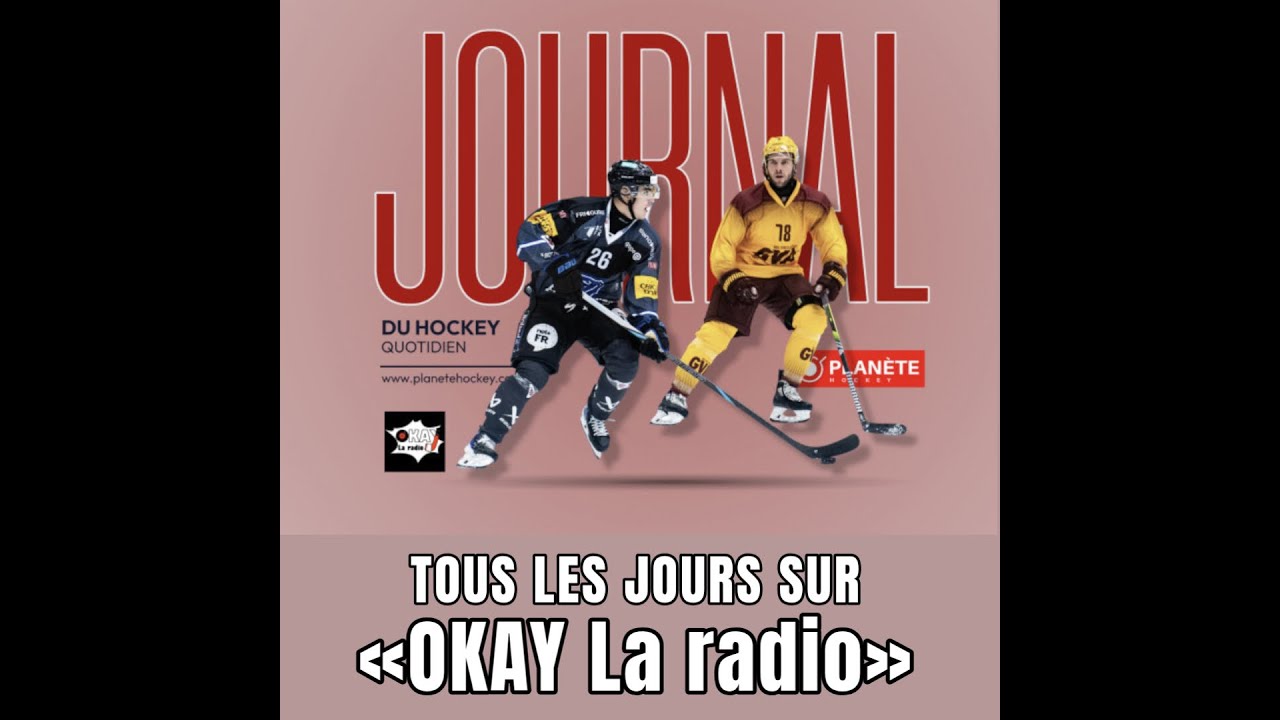 .«LE JDH» (No 167, 18h)