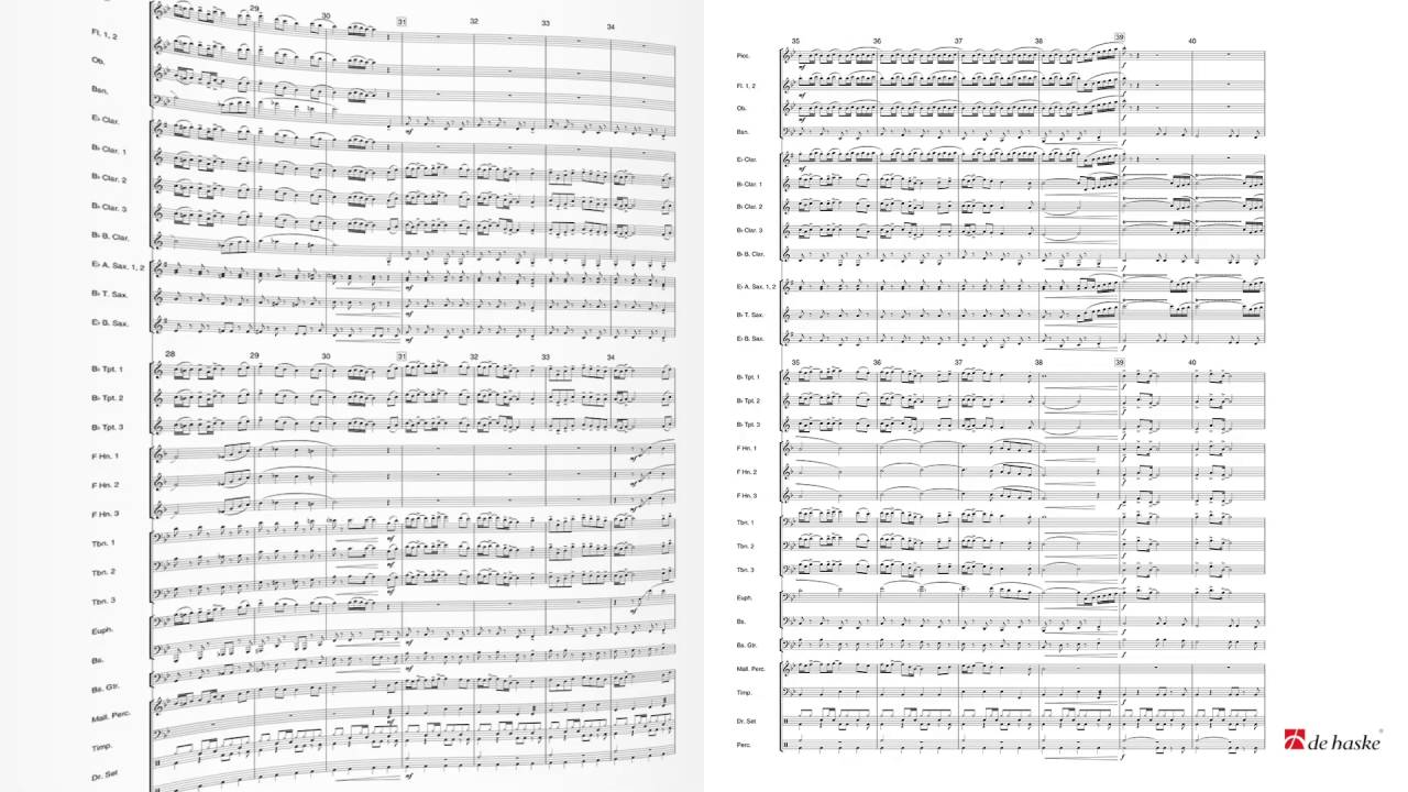 Move to the Groove – Peter Kleine Schaars