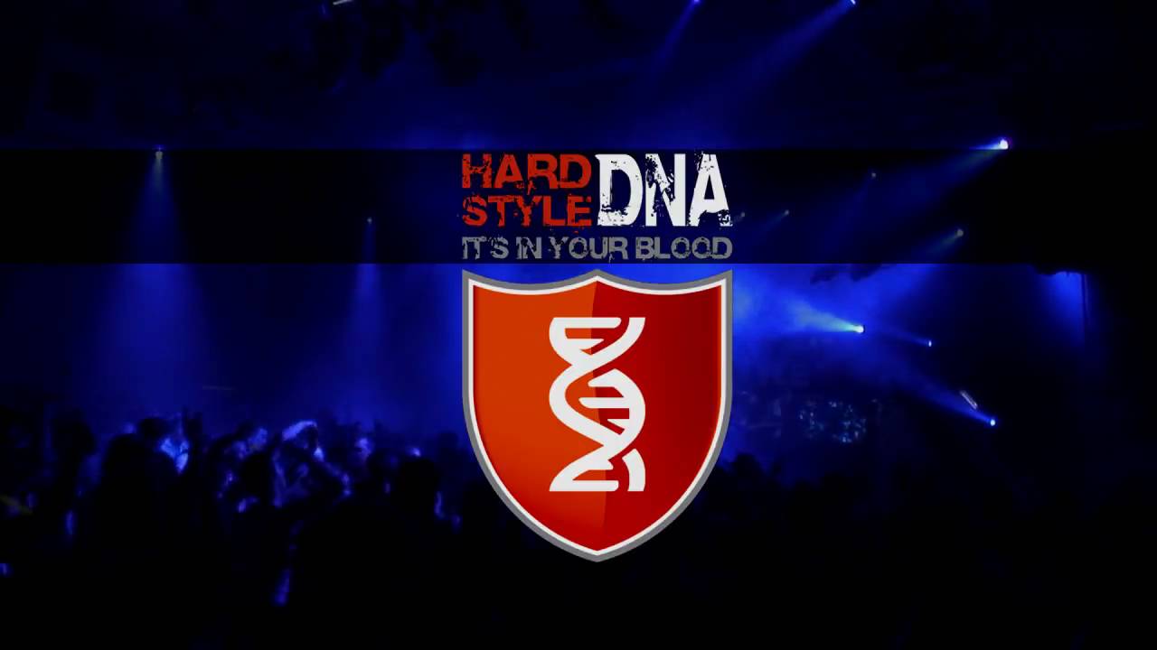 Hardstyle DNA 30.04.09 aftermovie