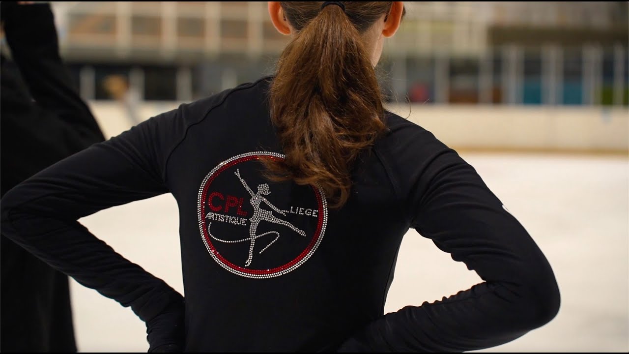 CPLA, club de patinage artistique de Li&egrave;ge