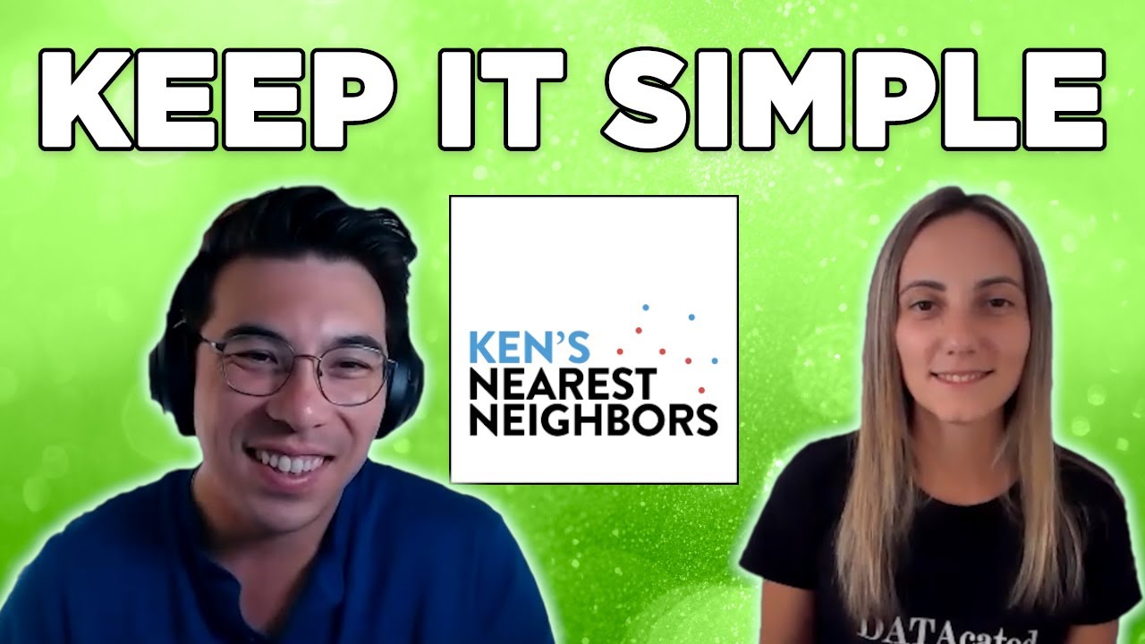 Simplifying Complex Data Concepts