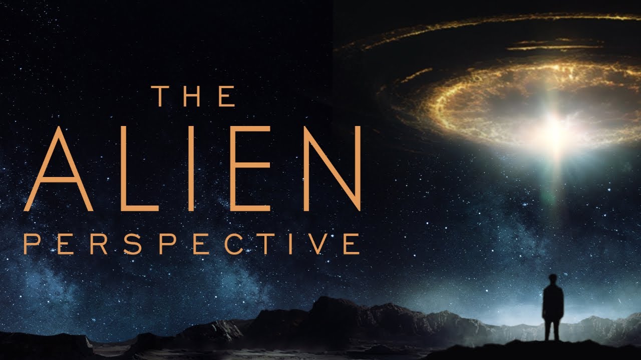 Watch The Official Trailer For UFO Documentary The Alien Perspective