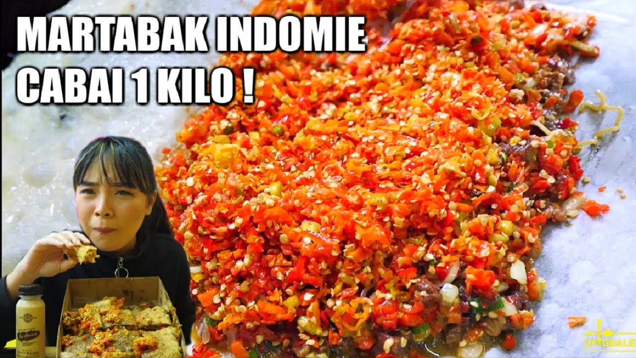 PEDASNYA NYAKITIIN !!!