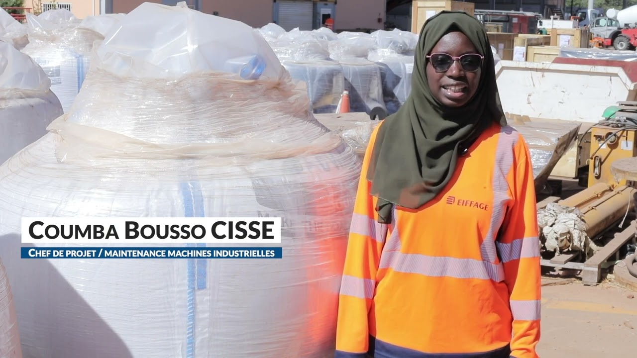 « Initiative Villes durables pour le Sénégal »