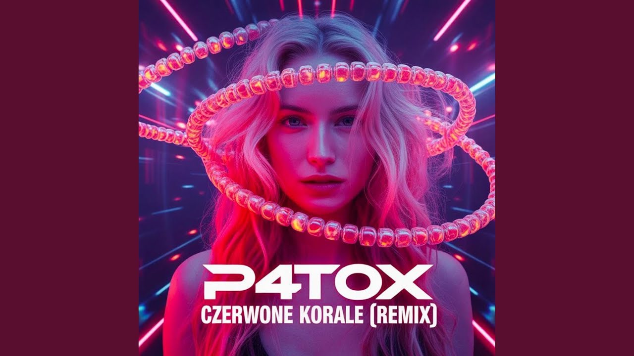 Czerwone Korale (feat. P4T0x)