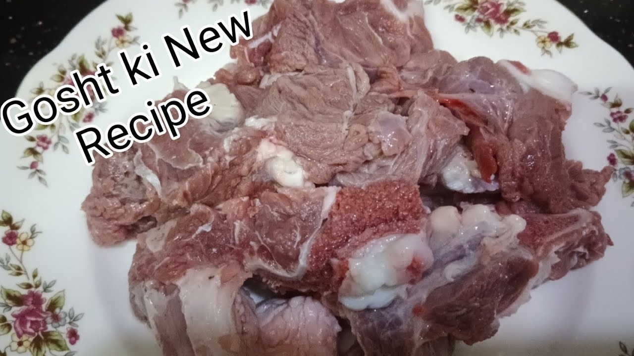 Nahari korma stow sabka test bhul jaenge jab banaenge gosht ki New Recipe / zabardast gravy k sath
