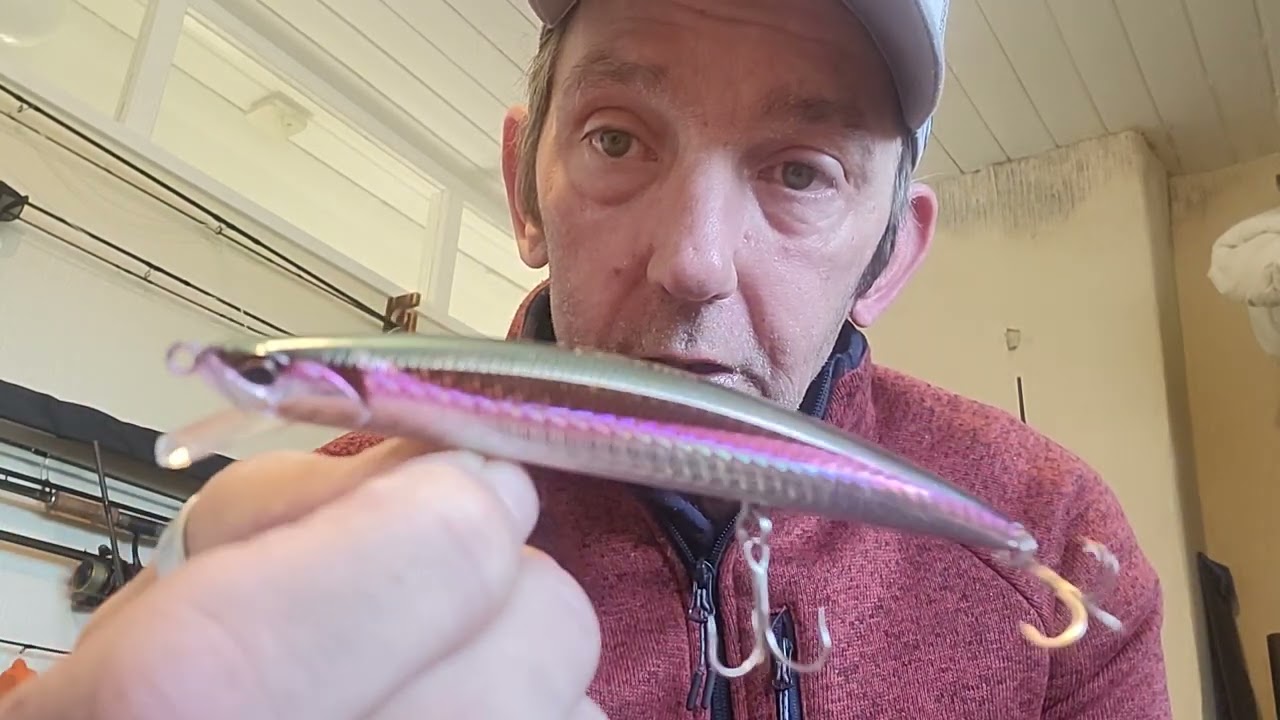 BIG TROUT FISHING AND ESTUARY BASS
