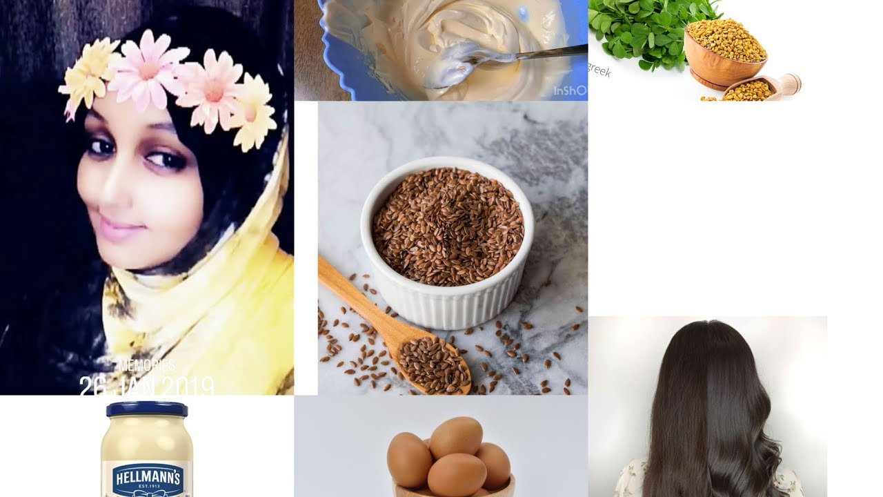 Natural hair mask for hair growth & shine Mask timaha dheraynaya dhalalinaya dadashadana ka cawinaya