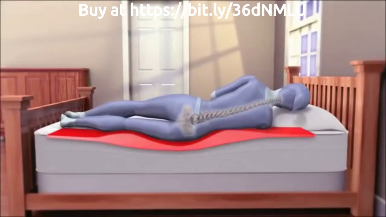 Sleep with Comfort - Fix Sagging Bed or Pillow or Sofa