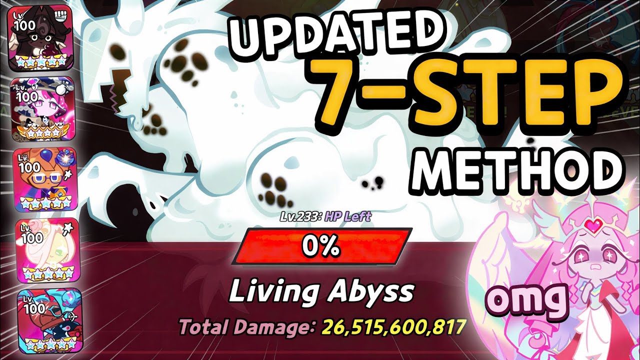 CONQUER the Living Abyss with this NEW TIMING & Setup Guide! (2026)