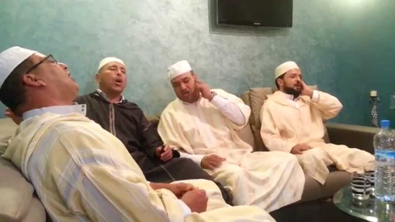 Amdah maghribia