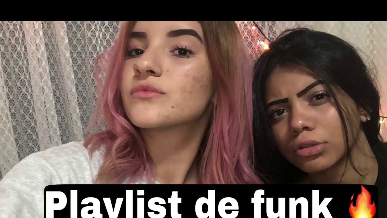 PLAYLIST DE FUNK + DANÇA #1