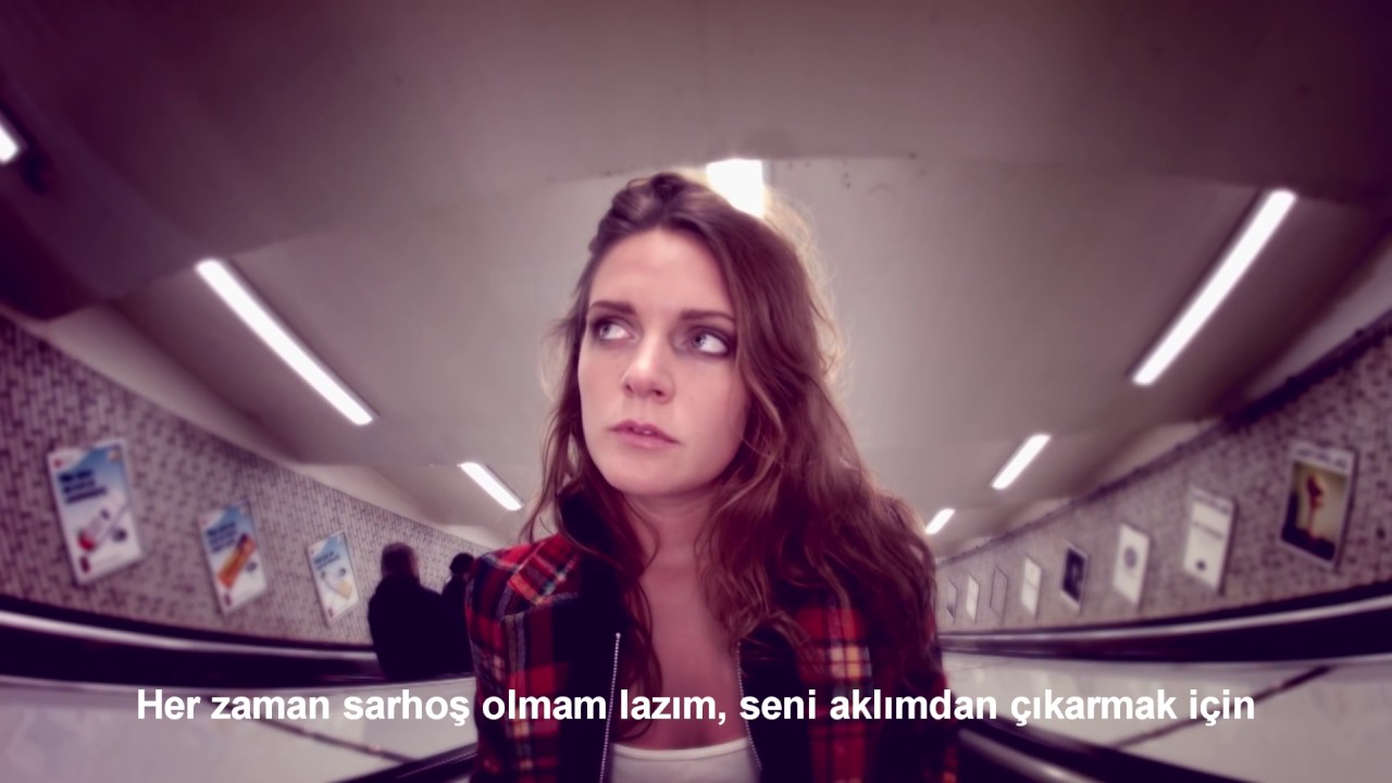 Tove Lo - Habits (Stay High) -Türkçe Altyazı - Hippie Sabotage Remix