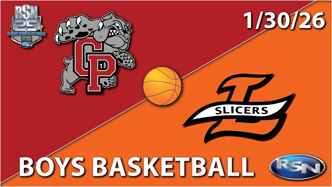 GAME NIGHT IN THE REGION: Crown Point at LaPorte - Boys Basketball - 1/30/26