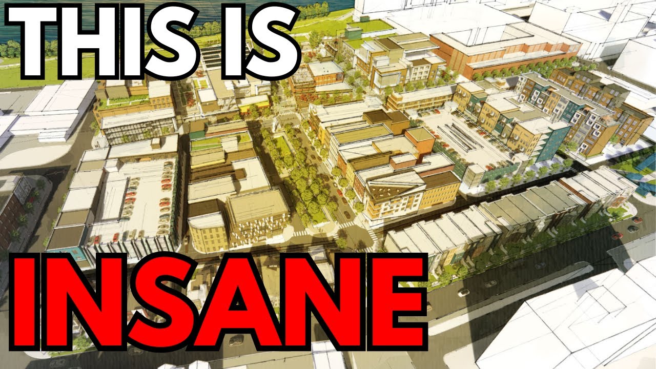 America's Rising Cities: Covington
