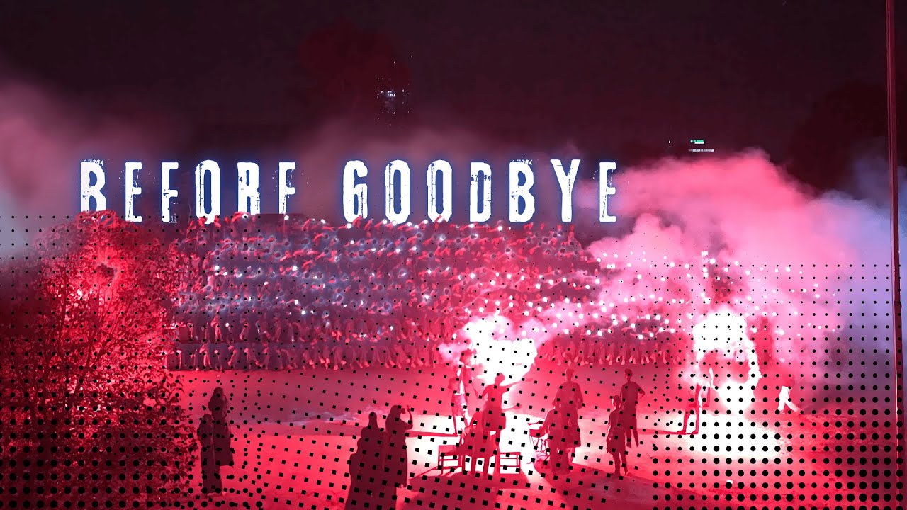 Before Goodbye (Catatan Akhir Sekolah | Sixteenagers'63)