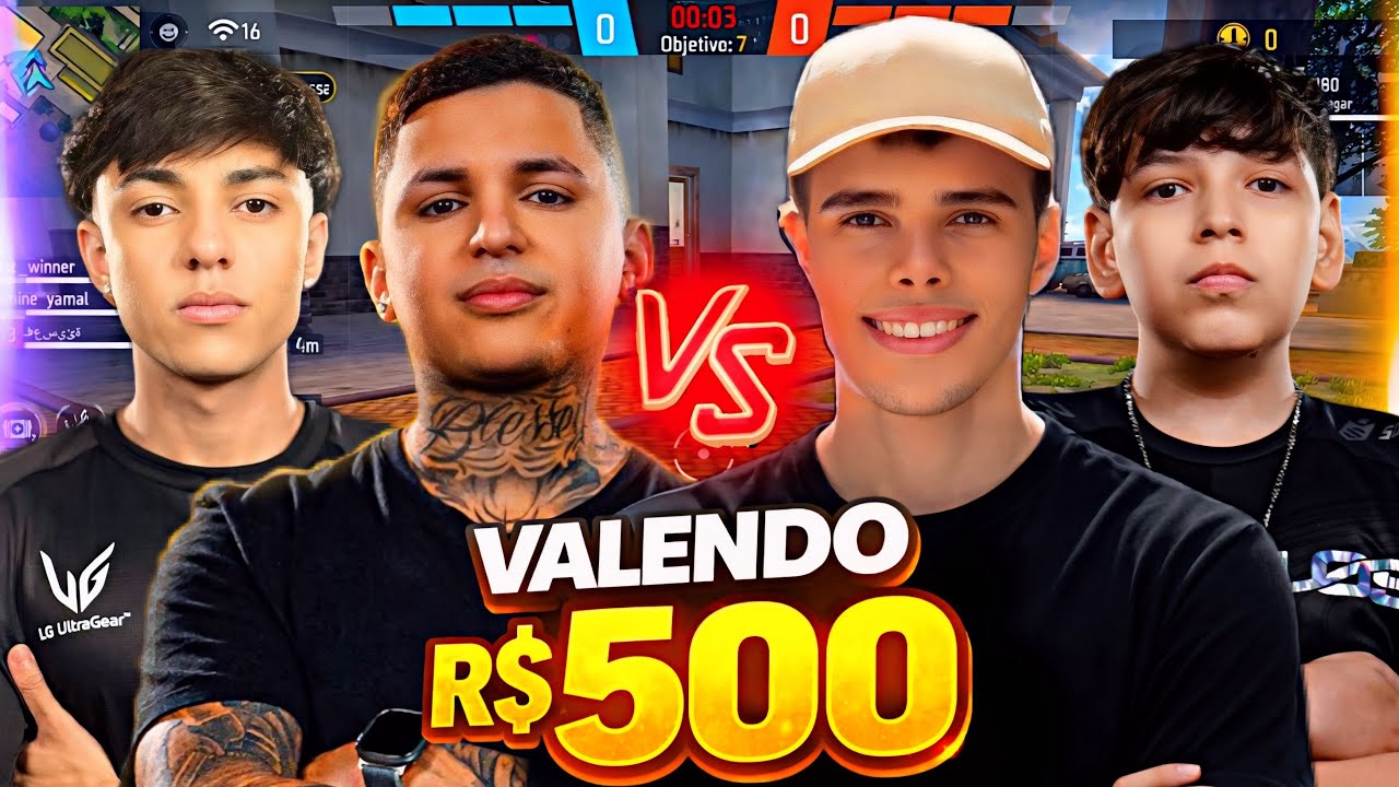ESSE 4x4 VIROU CAOS! 😱 MARECHAL INSANO E ELTIN REVOLTADO!