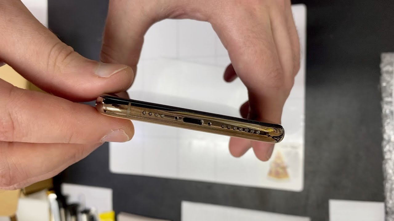 XS Max - Проблемки😳😁