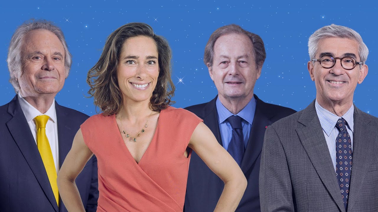 200 ans du Figaro : les confidences des directeurs du journal