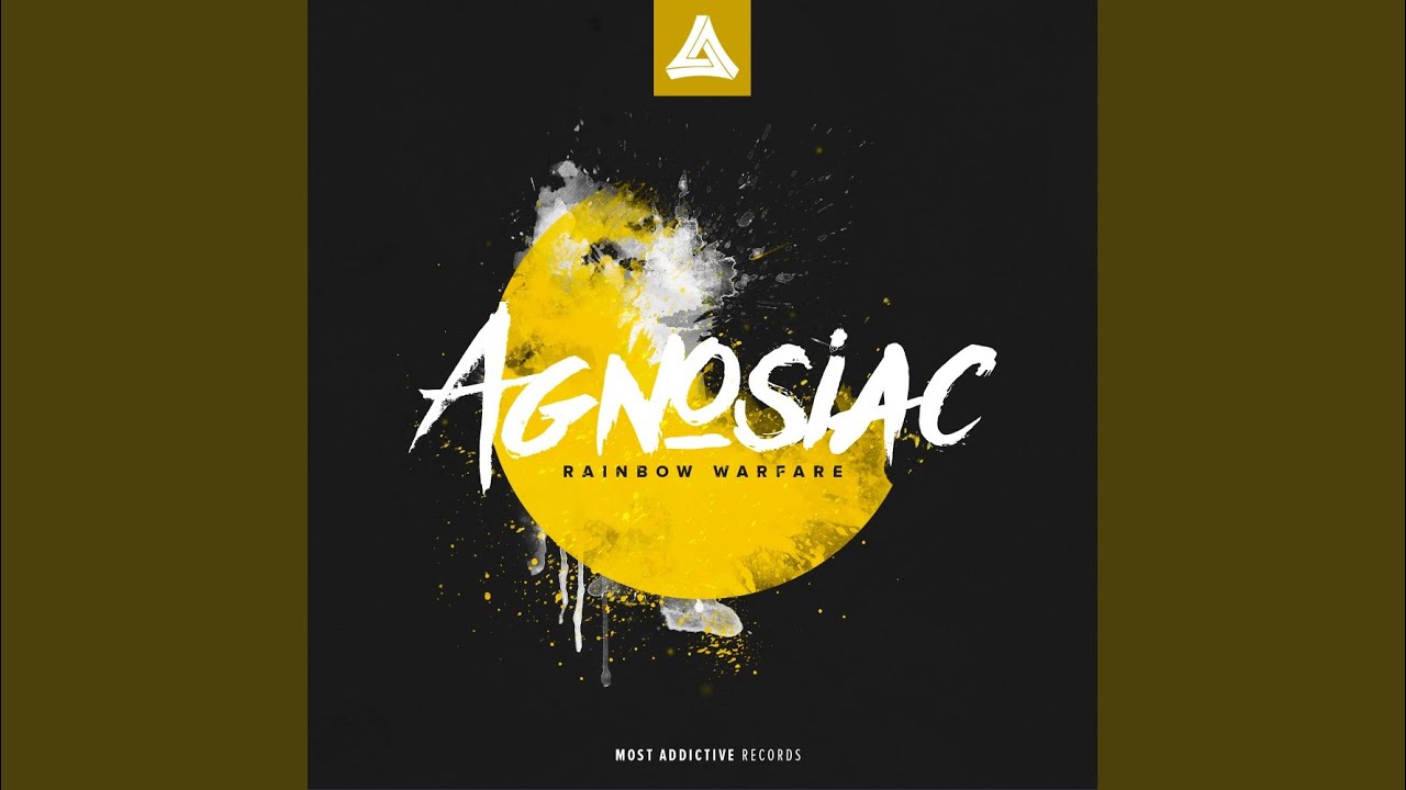 Agnosiac (Original Mix)