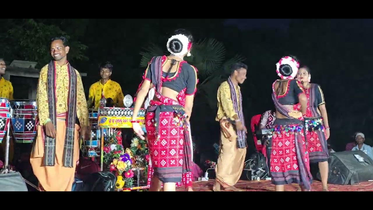 କୁସନପୁରୀ କୃଷ୍ନ ଗୁରୁ l ସମ୍ବଲପୁରୀ ଭଜନ l