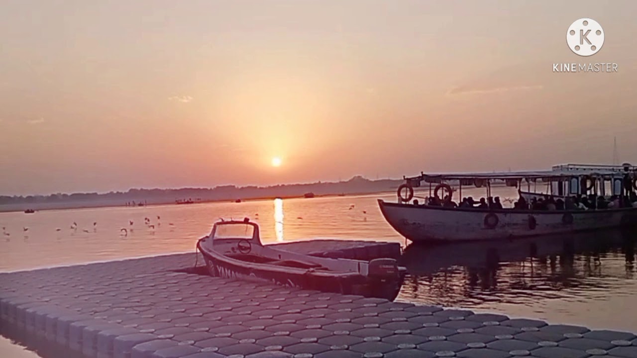 #banaras status