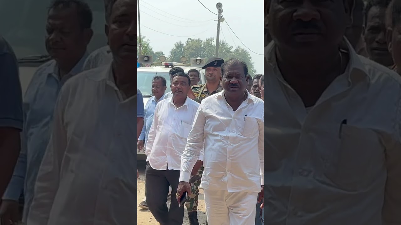 Ramdas soren (MLA GHATSILA) Status after winning 🏅 election 🗳️#jmm #jharkhand