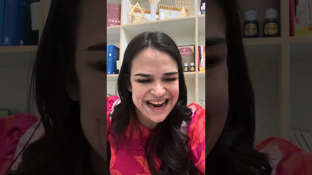 Mulher,Deus mandou te falar que dentro de alguns dias ele vai começar a mudar,terá sinal dos grandes