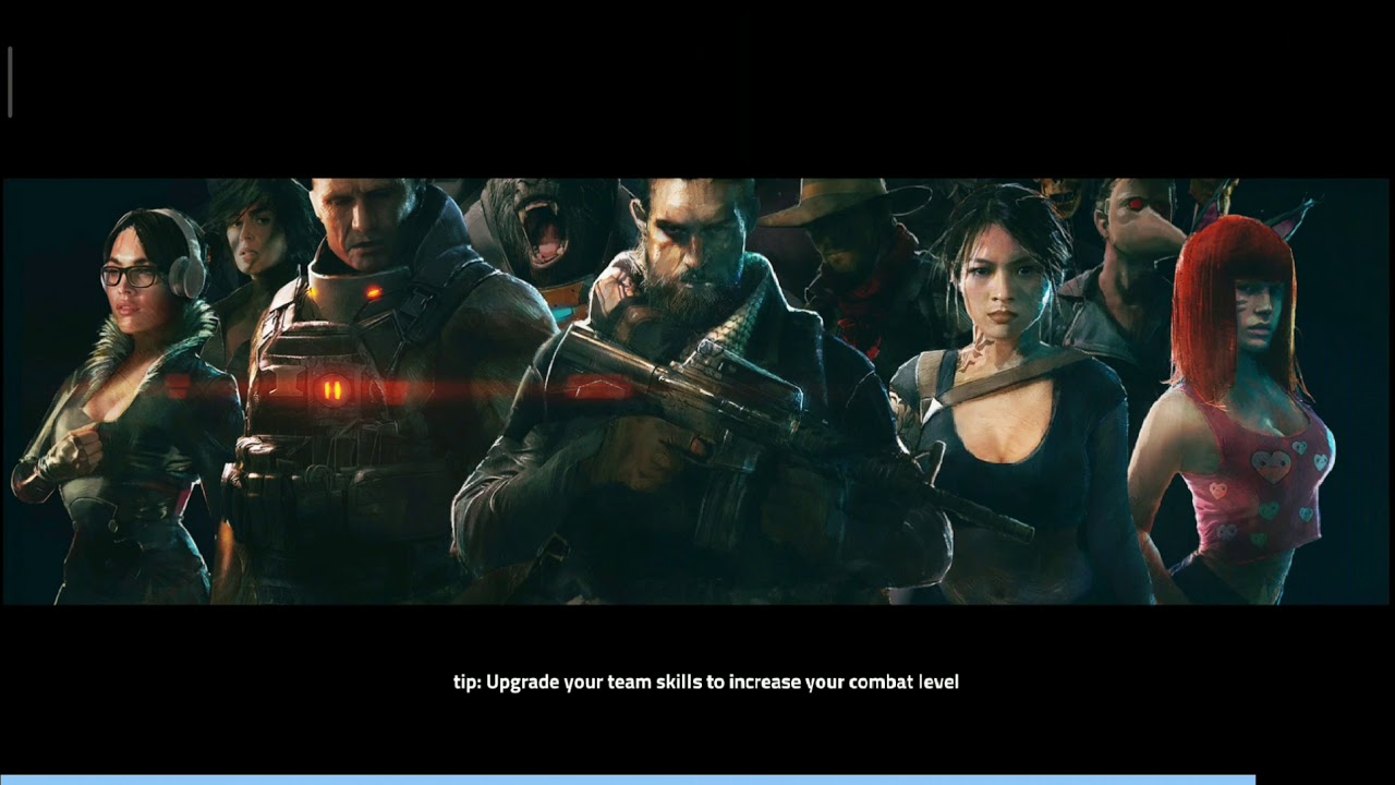 Coverfire! How to unlock events faster!!!!