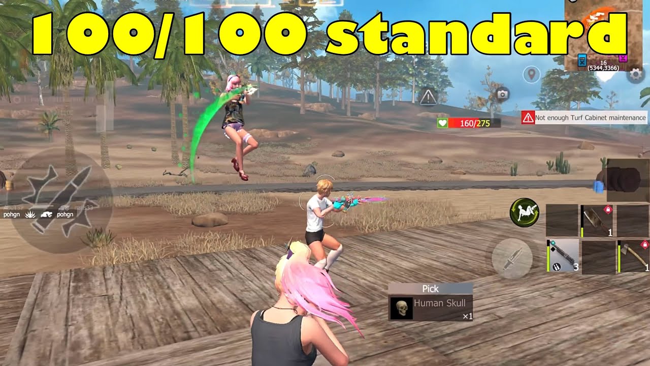 SOLO GAMEPLAY IN 100/100 STANDARD 15 DAYS SERVER | SOLO PART 1 | LAST ISLAND OF SURVIVAL