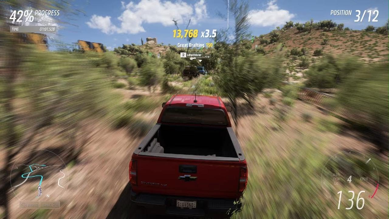 Forza Horizon 5 Part 6