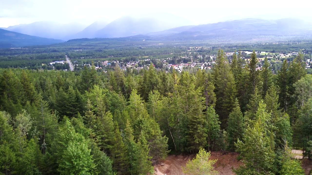 Valemount British Columbia