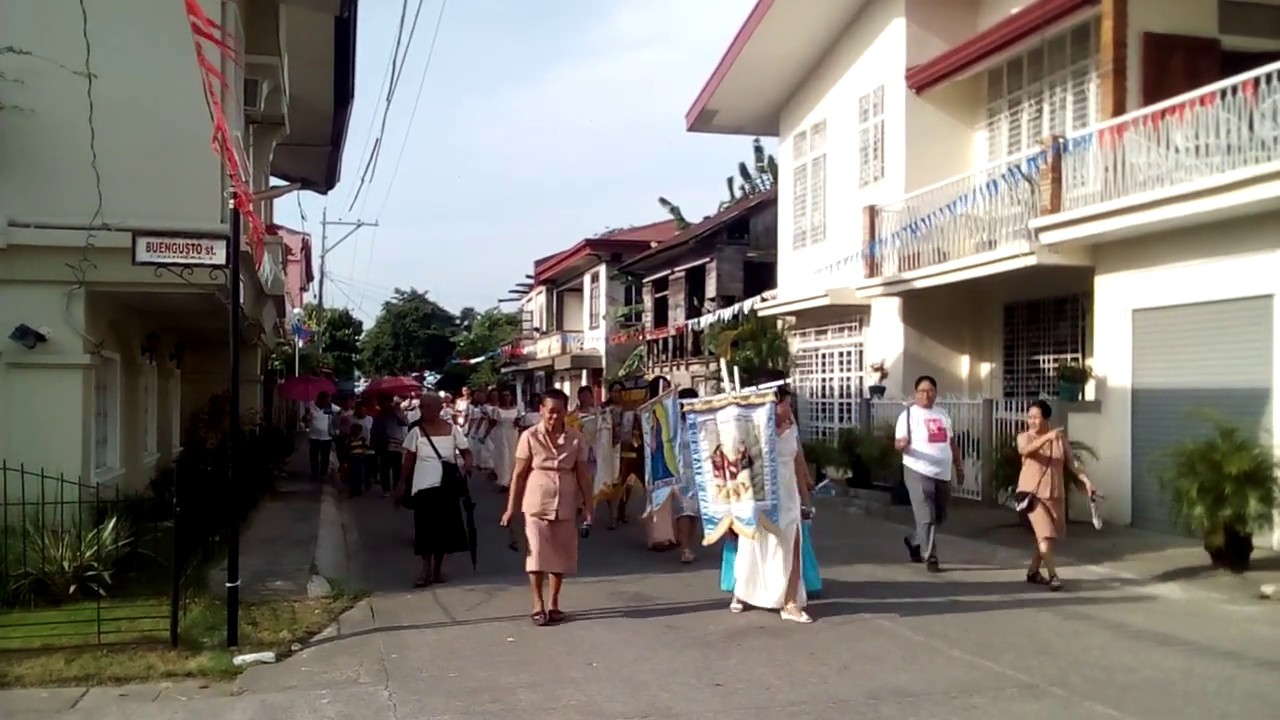 PALAPAG NORTHERN SAMAR • 2019 TOWN FIESTA