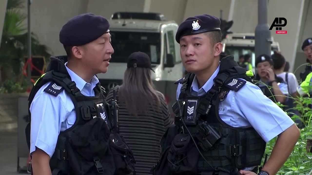 Court wraps up mitigation hearing in Hong Kong's largest national security case