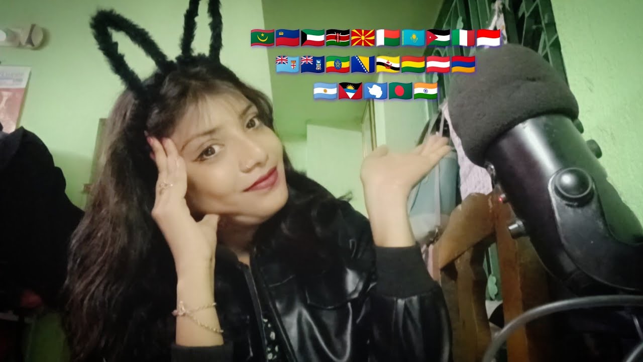 ASMR 