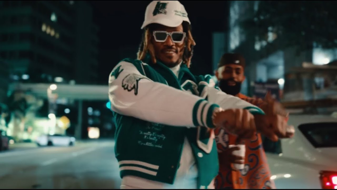 Future & Ty Dolla $ign - BLASE (ft. 21 Savage)