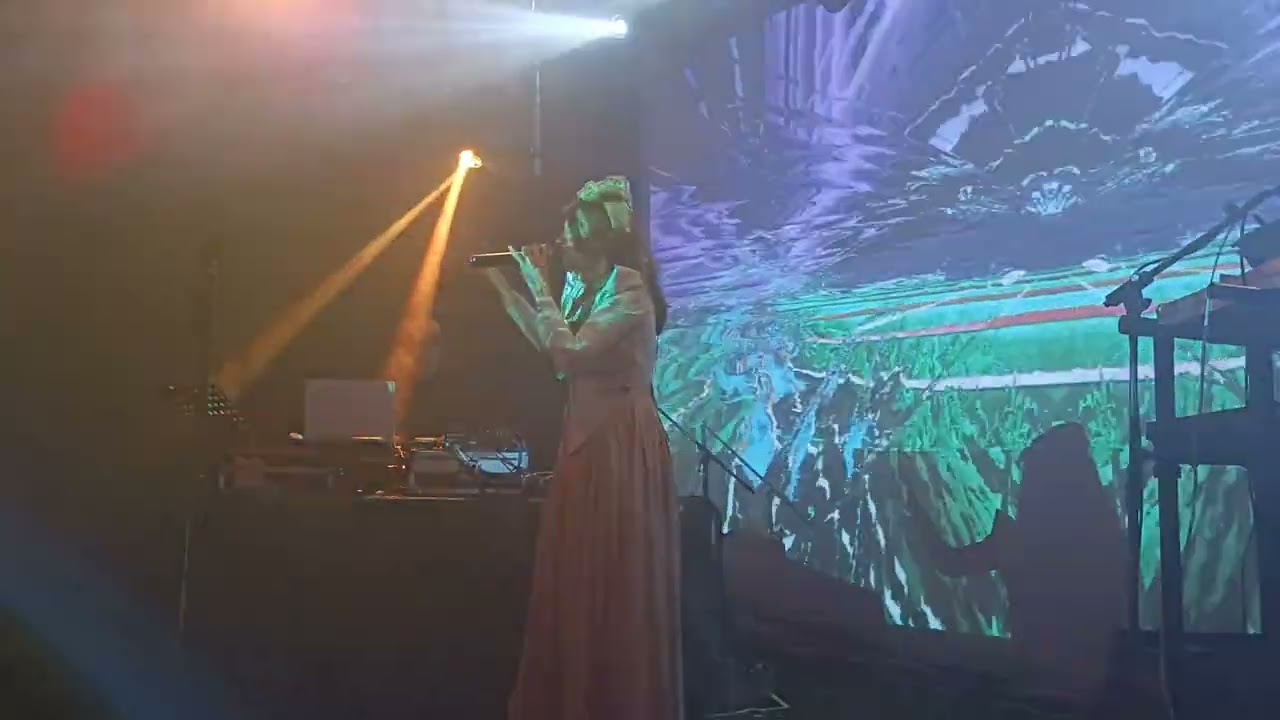 Il Quadro di Troisi - Real (live Bologna 28/09/24)