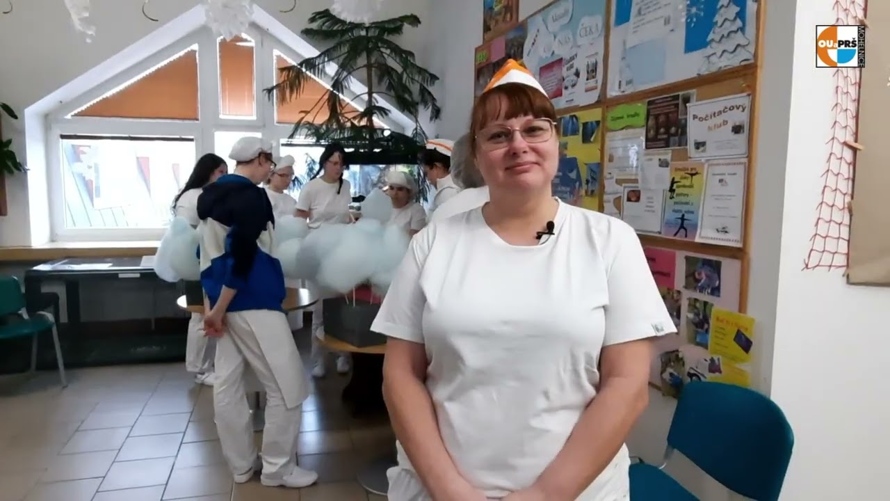 den pro SPLNĚNÍ VÝZVY - leden 2025