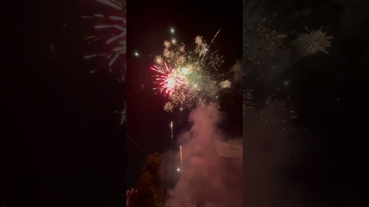 秀水慈天宮36周年