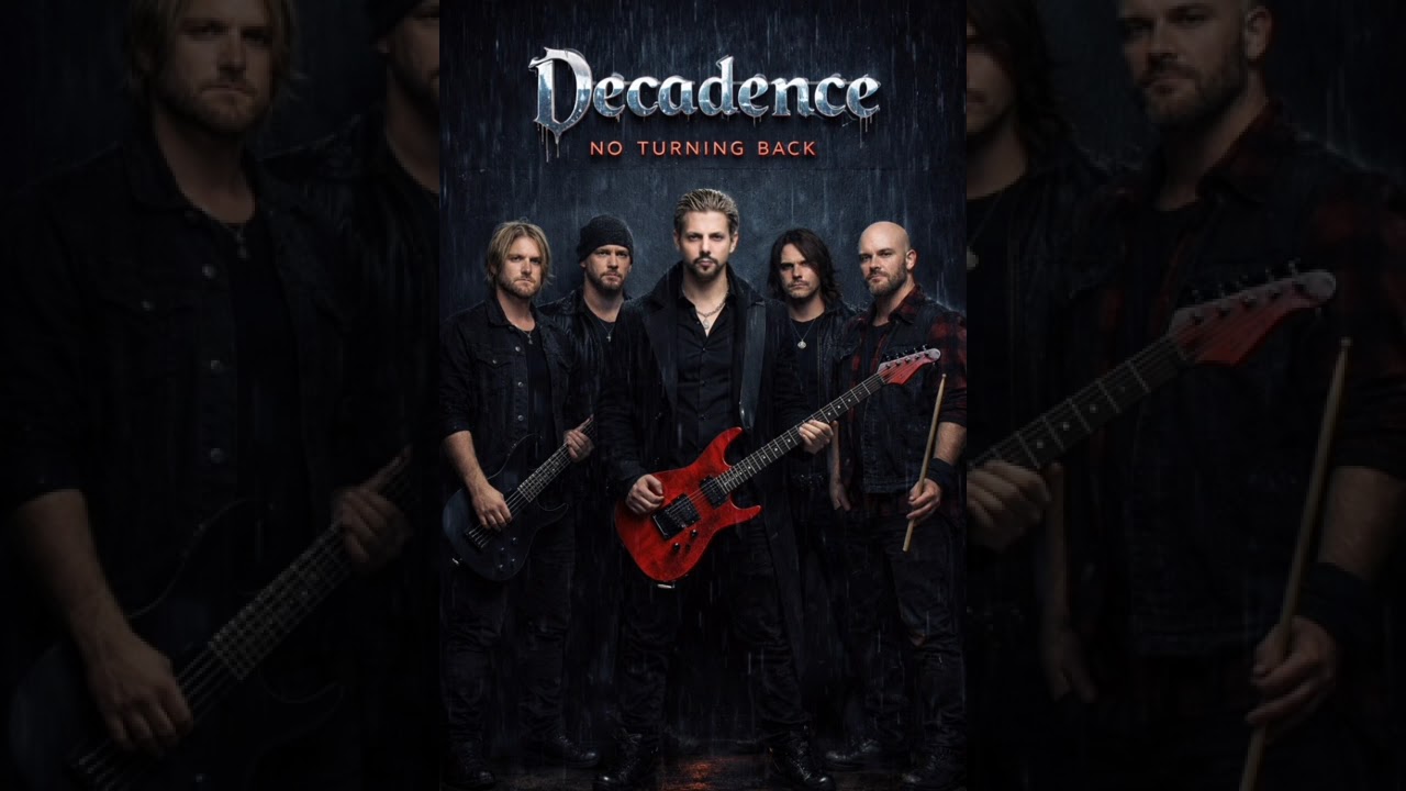 No Turning Back 