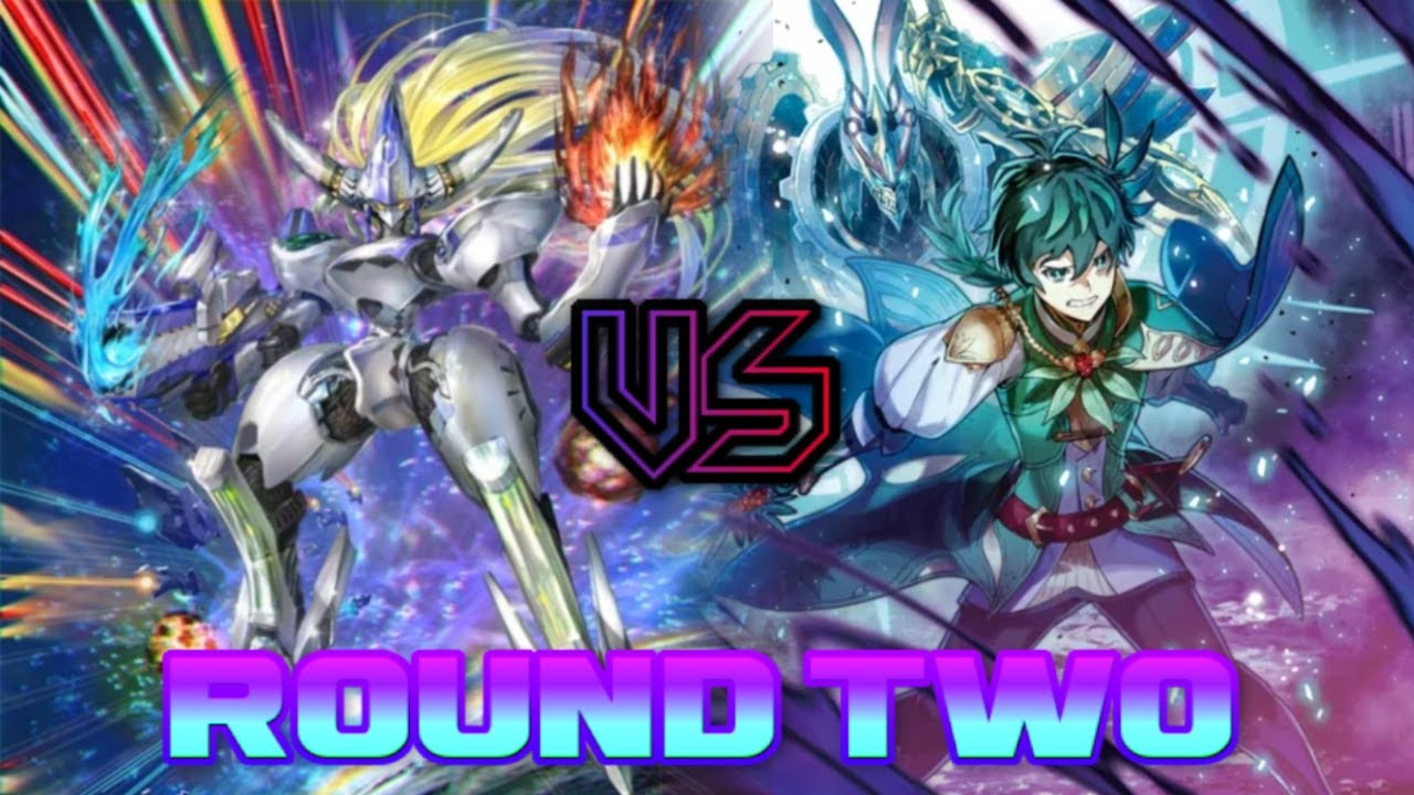 ИМПАУЛДИО против РОРОВЫ || DZ-BT09 Super Brave Detonation || CFV Divine Z