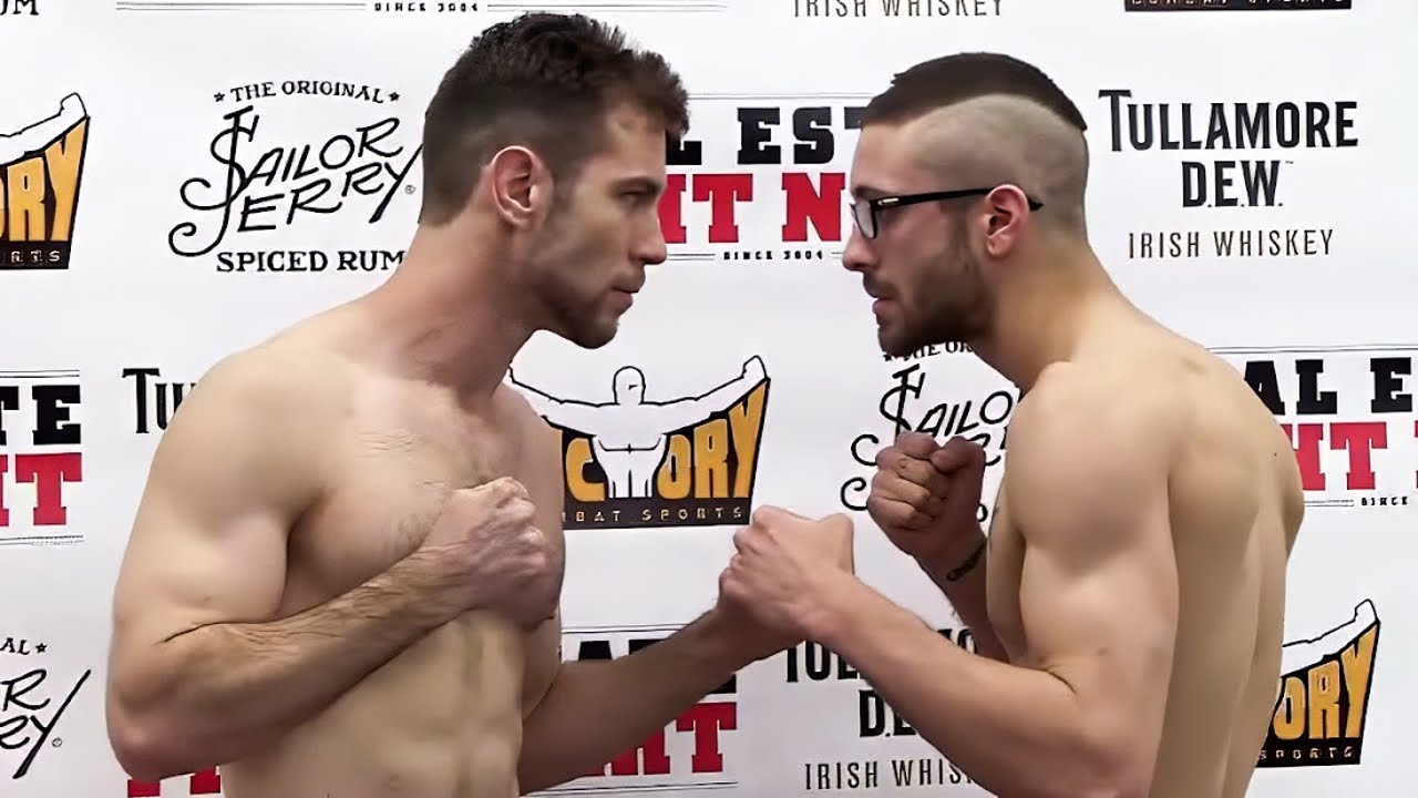 The Underworld of Free Fights