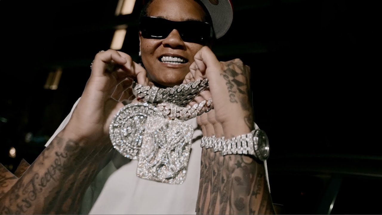 Young M.A 