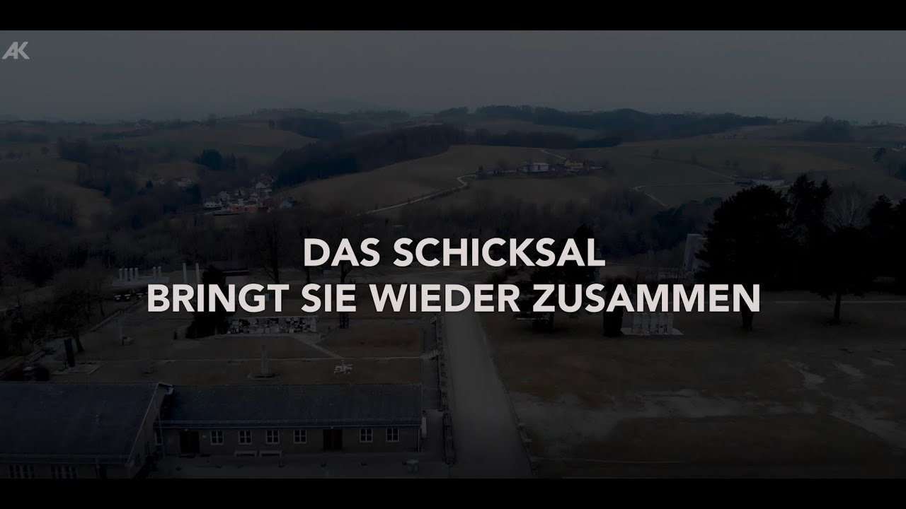 9. Das Schicksal  &ndash; Kurzvideo zu &bdquo;Sie waren meine Br&uuml;der &ndash; Interview mit Anna Hackl