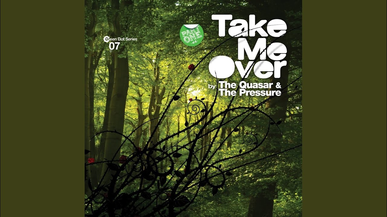 Take Me Over (Gorge Remix)
